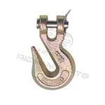 Transport WLL 4700 lbs  Finish Gold color Weight 0.75 lbs